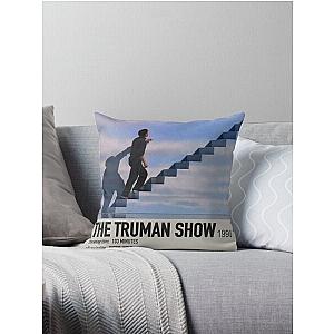 The Truman Show 98 Throw Pillow