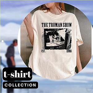 The Truman Show T-Shirts