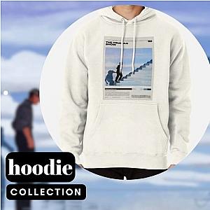 The Truman Show Hoodies