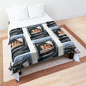 The Truman Show Comforter