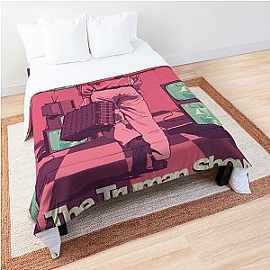 The Truman Show  Comforter