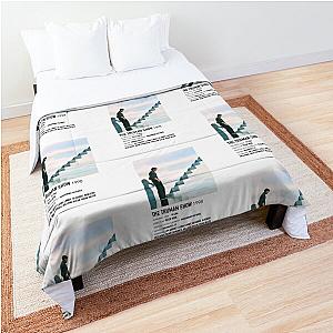 The Truman Show Alternative Poster Comforter