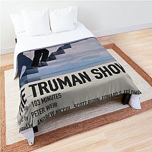 The Truman Show 98 Comforter