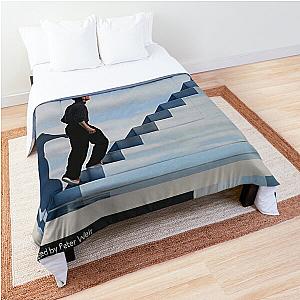 The Truman Show Comforter