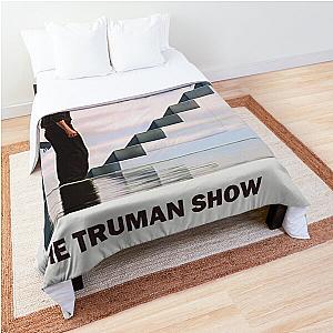 The Truman Show Comforter