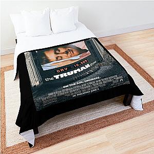 the truman show Classic . Comforter