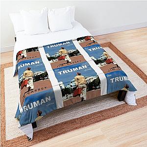 Cool - The Truman Show Comforter