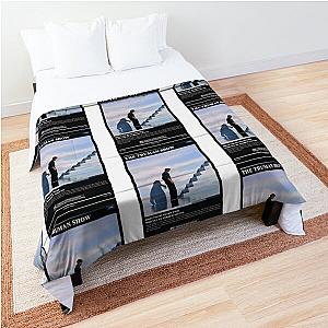 Movie The Truman Show Poster Comforter