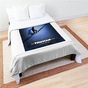 The Truman Show Comforter