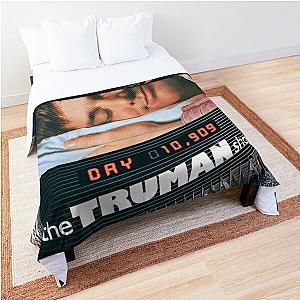 The Truman Show (1998) Comforter