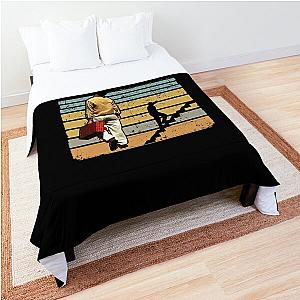 The Truman Show Comforter