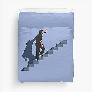 The Truman Show Duvet Cover