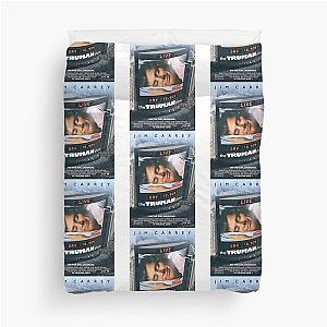 The Truman Show Duvet Cover