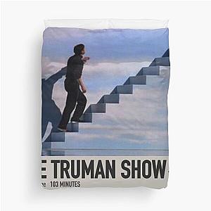 The Truman Show 98 Duvet Cover