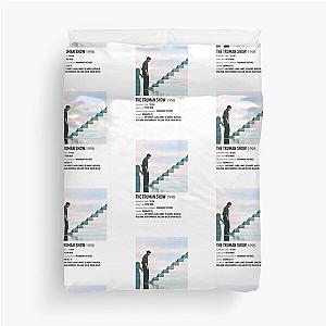 The Truman Show Alternative Poster Duvet Cover