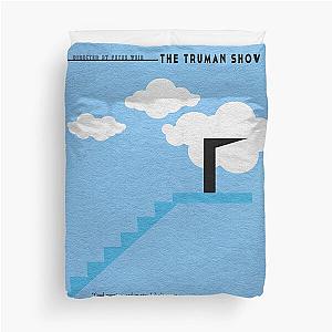 The Truman Show Duvet Cover