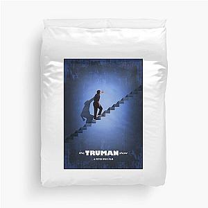 The Truman Show Duvet Cover