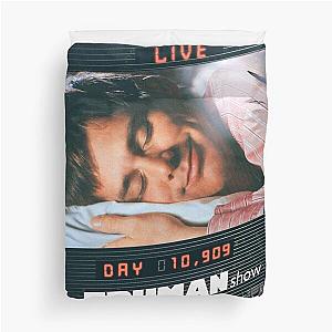 The Truman Show (1998) Duvet Cover