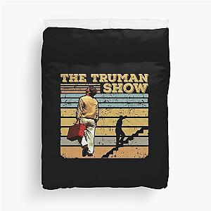 The Truman Show Duvet Cover