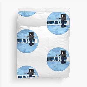 The Truman Show Duvet Cover