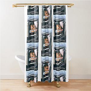 The Truman Show Shower Curtain