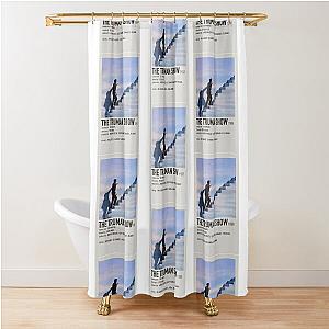 The Truman Show Movie Shower Curtain