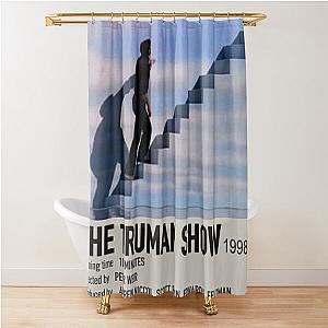 The Truman Show 98 Shower Curtain