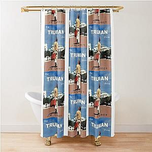 Cool - The Truman Show Shower Curtain