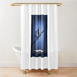 The Truman Show Shower Curtain