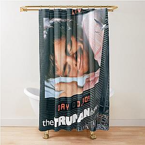 The Truman Show (1998) Shower Curtain