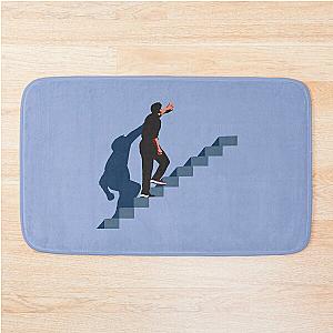 The Truman Show Bath Mat