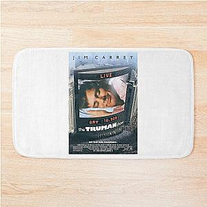 The Truman Show Bath Mat