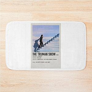 The Truman Show Movie Bath Mat