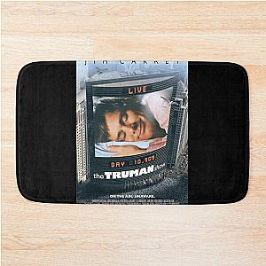 the truman show Classic . Bath Mat