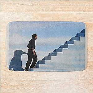 The Truman Show Bath Mat