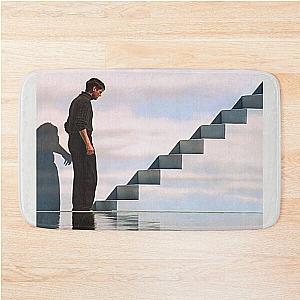 The Truman Show Bath Mat