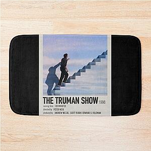 The Truman Show Vintage Bath Mat