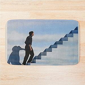 The Truman Show Bath Mat