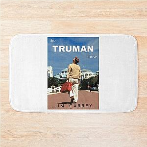 Cool - The Truman Show Bath Mat