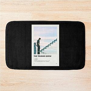 The Truman Show Alternate Movie Poster Bath Mat