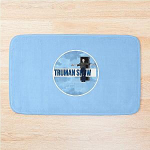 The Truman Show Bath Mat