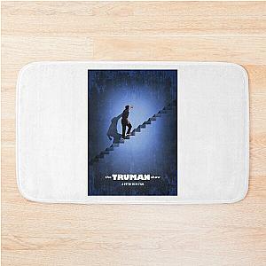 The Truman Show Bath Mat