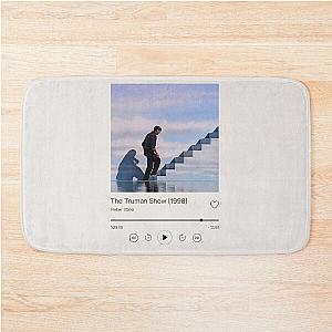 The Truman Show 1998 Movie Poster  Bath Mat