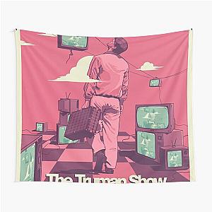 The Truman Show  Tapestry