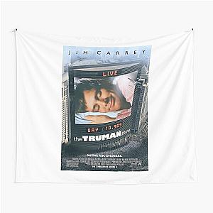 The Truman Show Tapestry