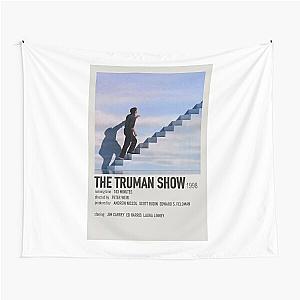 The Truman Show Movie Tapestry