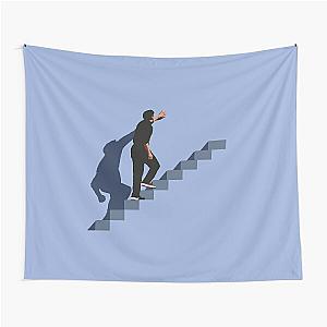 The Truman Show Tapestry