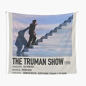 The Truman Show 98 Tapestry