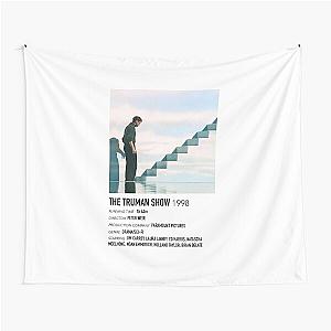 The Truman Show Alternative Poster Tapestry