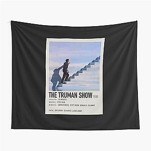 The Truman Show Vintage Tapestry